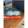 Image 1 : Speedo goggles