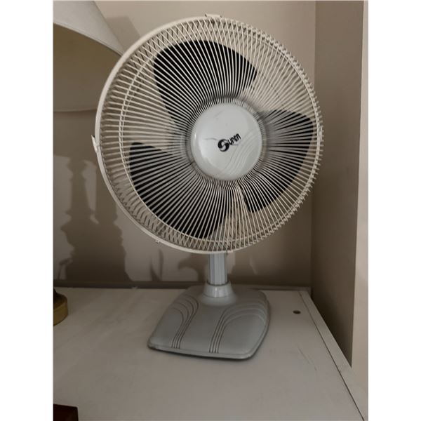 Fan