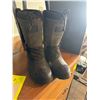 Image 1 : Baffin boots size 9
