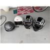 Image 1 : Helmets