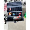 Image 1 : Tacklebox and contents