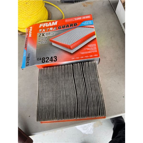 Fram air  filter CA8243