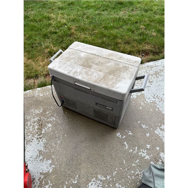 Colman cooler