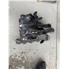 Image 1 : Bauer rollerblades size 10