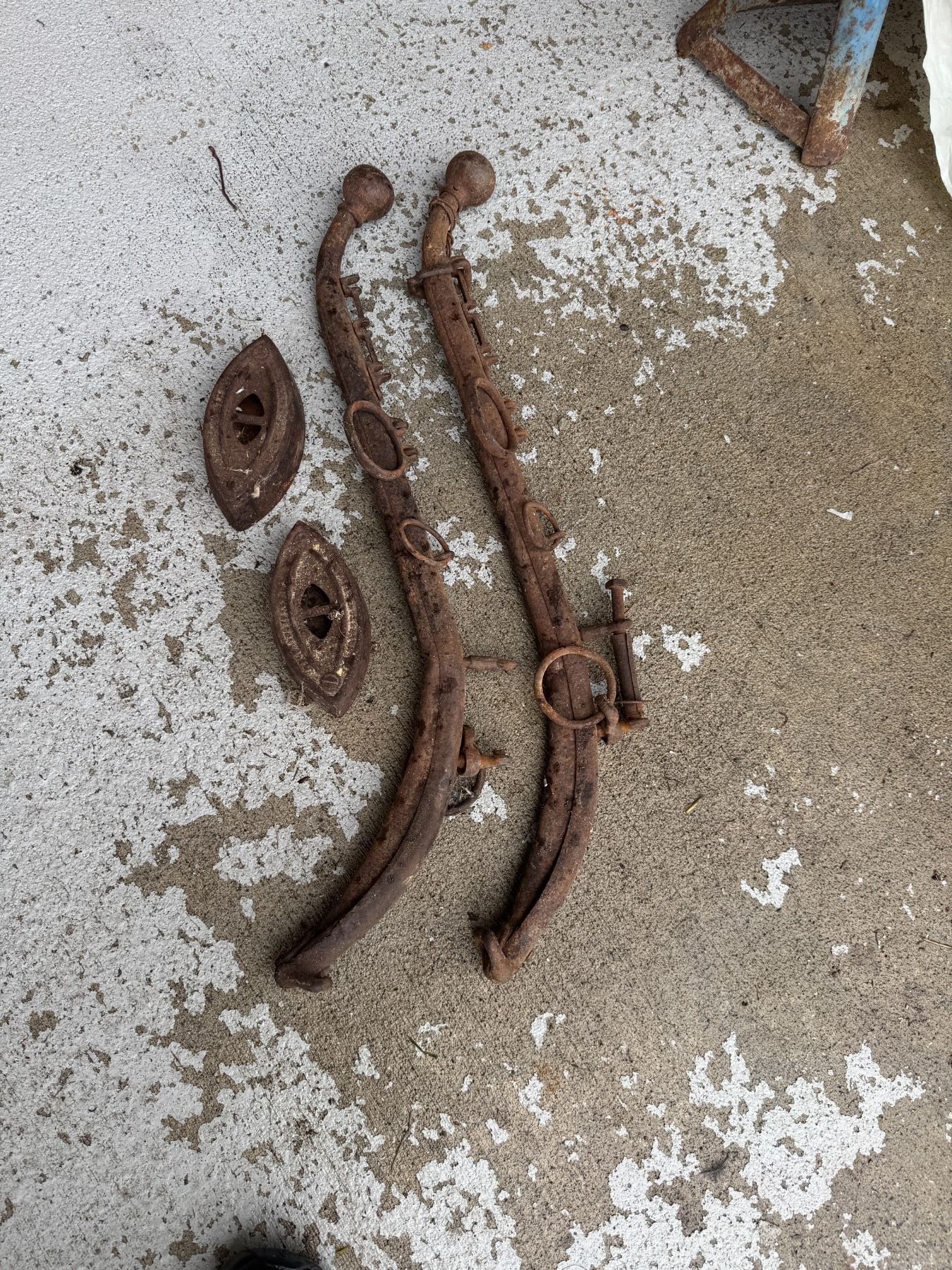 Antique items