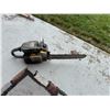 Image 3 : Pioneer P50 chainsaw