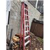 Image 1 : 8 foot ladder