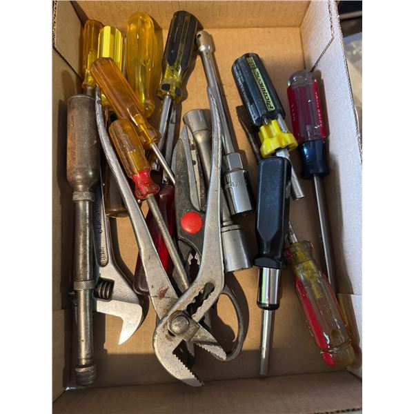 Hand tools