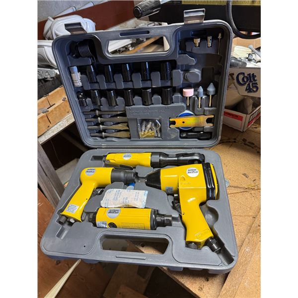 Altrade tool kit