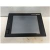 Image 1 : Mitsubishi #GT1575-VTBA Graphic Operation Terminal