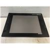 Image 1 : Mitsubishi #GT1675-VNBA Graphic Operation Terminal