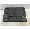 Image 2 : Mitsubishi #GT1675-VNBA Graphic Operation Terminal