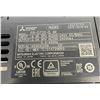 Image 3 : (3) Mitsubishi #FR-D720-0.4K Inverters