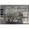 Image 4 : (3) Mitsubishi #FR-D720-0.4K Inverters