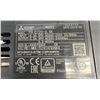 Image 5 : (3) Mitsubishi #FR-D720-0.4K Inverters