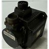 Image 1 : Mitsubishi #HC103S-SZ Servo Motor
