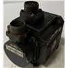 Image 1 : Mitsubishi Servo Motor Tag Not Legible