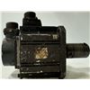 Image 2 : Mitsubishi Servo Motor Tag Not Legible