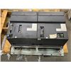 Image 2 : Lot of (2) Mitsubishi Drives (Mounted to a cooling fan base)