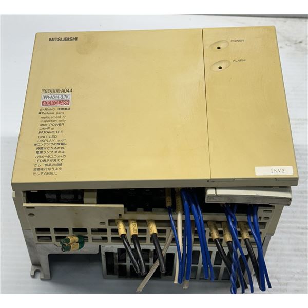 Mitsubishi #FR-A044-3.7K Inverter