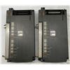 Image 1 : (2) Mitsubishi #A0J2-D61S1 Programmable Controllers
