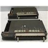 Image 3 : (2) Mitsubishi #A0J2-D61S1 Programmable Controllers