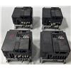 Image 2 : (4) Mitsubishi #FR-E740-026SC-NA Inverters