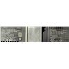 Image 7 : (4) Mitsubishi #FR-E740-026SC-NA Inverters