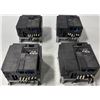 Image 2 : Lot of (4) Mitsubishi Inverters