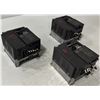 Image 1 : (3) Mitsubishi #FR-E740-0.75K Inverters