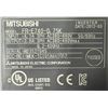 Image 8 : (3) Mitsubishi #FR-E740-0.75K Inverters
