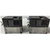Image 3 : (2) Mitsubishi #FR-E740-2.2K Inverters