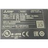Image 8 : (2) Mitsubishi #FR-E740-016-NA Inverter