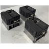 Image 1 : (3) Mitsubishi #FR-E70-060-NA Inverters
