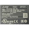 Image 8 : (3) Mitsubishi #FR-E70-060-NA Inverters