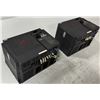 Image 1 : (2) Mitsubishi #FR-E740-5.5K Inverters