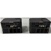 Image 2 : (2) Mitsubishi #FR-E740-5.5K Inverters
