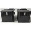 Image 5 : (2) Mitsubishi #FR-E740-5.5K Inverters