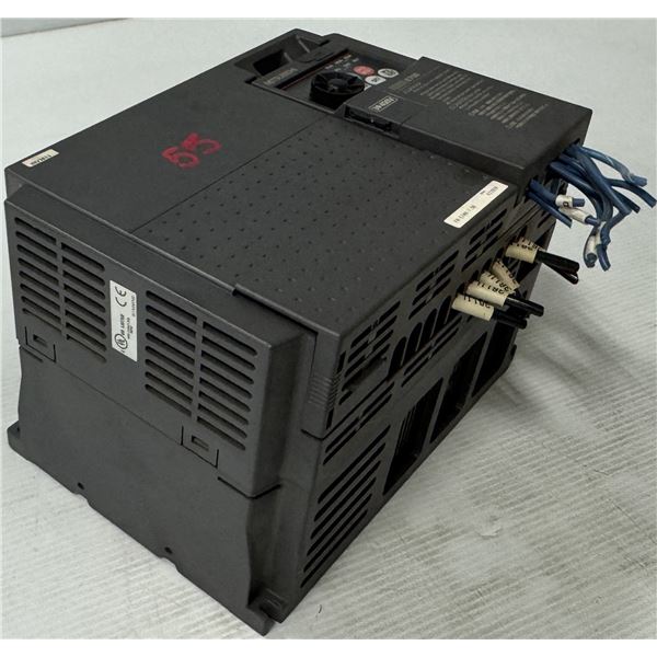 Mitsubishi #FR-E740-7.5K Inverter