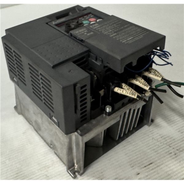 Mitsubishi #FR-E740-095-NA Inverter