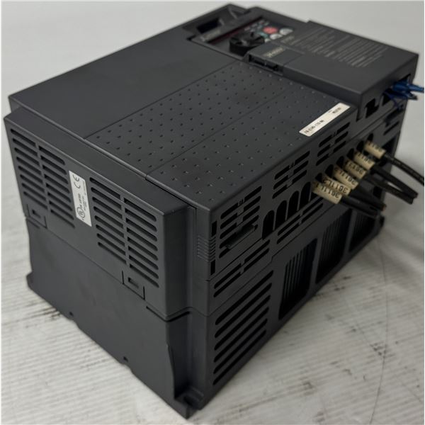 Mitsubishi #FR-E740-170-NA Inverter