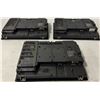 Image 3 : (3) Mitsubishi #GT1685M-STBD Graphic Operation Terminals