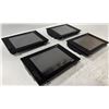 Image 1 : (4) Mitsubishi #GT1675M-STBD Graphic Operation Terminals