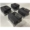 Image 1 : (4) Mitsubishi #FR-E740-016SC-NA Inverters
