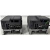 Image 2 : (2) Mitsubishi #FR-E740-026SC-NA Inverters