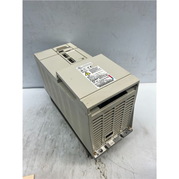 Mitsubishi #MDS-C1-CV-260 Power Supply Unit