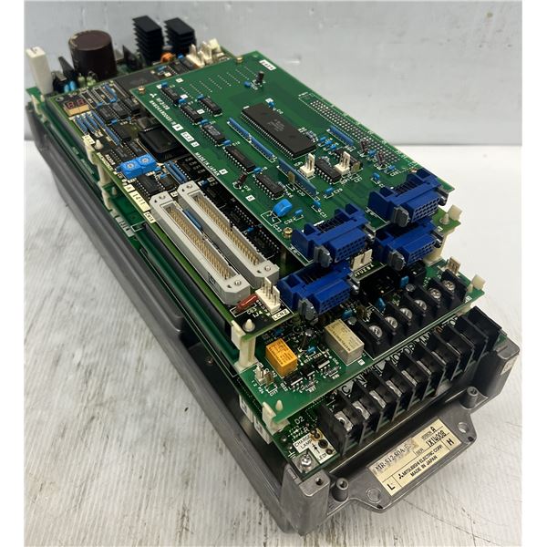 Mitsubishi #MR-S12-80A-E01 Servo Drive