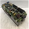 Image 2 : Mitsubishi #MR-S11-103-E01 Servo Drive