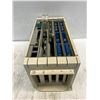 Image 1 : Mitsubishi #FCA M535LHY Numerical Control System w/ Boards & Power Supply