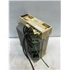 Image 1 : Mitsubishi #MDS-A-SPJ-37 Spindle Drive Unit